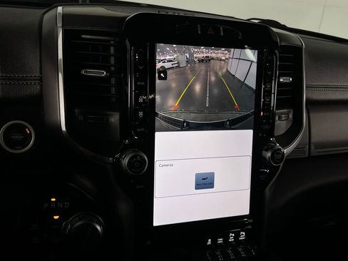 Used 2023 RAM 1500 Laramie image 18