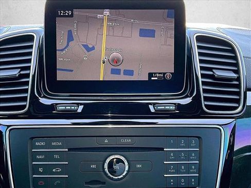 Certified 2019 Mercedes-Benz GLE 43 AMG 4MATIC Coupe image 24