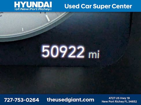 Used 2023 Hyundai Palisade Limited FWD image 44