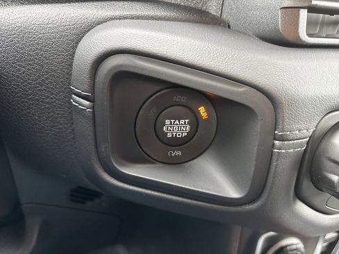 New 2026 Jeep Wrangler Unlimited Rubicon image 14