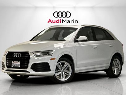 Used 2018 Audi Q3 2.0T Premium w/ Convenience Package