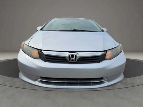 Used 2012 Honda Civic LX image 8