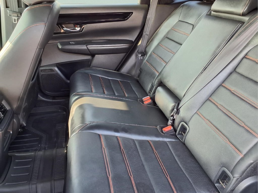 Certified 2024 Honda CR-V Sport Touring image 11