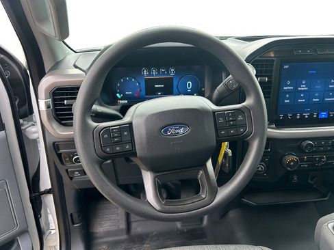 Certified 2024 Ford F150 XL w/ Equipment Group 103A High image 14