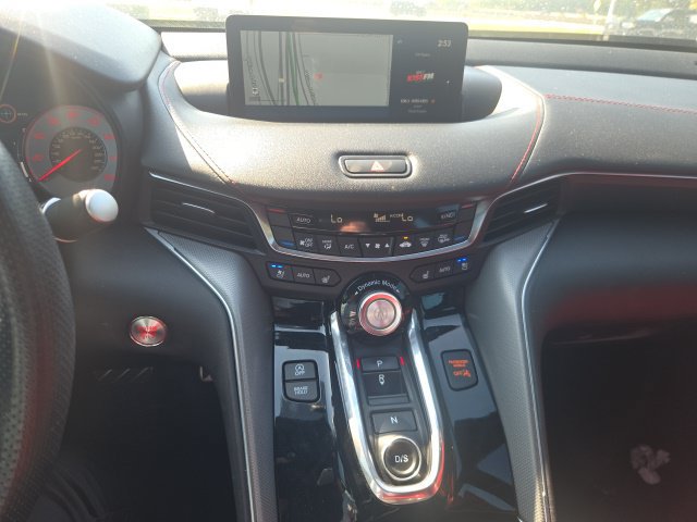 Used 2022 Acura TLX w/ A-SPEC Package AWD/4WD image 12