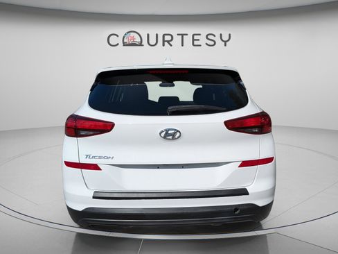 Used 2019 Hyundai Tucson SE FWD image 6