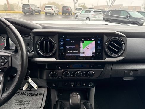 Used 2019 Toyota Tacoma TRD Pro image 19