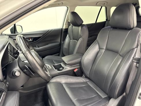 Certified 2024 Subaru Outback Touring XT AWD/4WD image 15