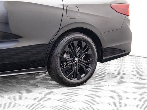 New 2026 Honda Odyssey Sport-L image 33