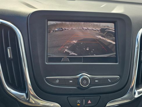 Used 2023 Chevrolet Equinox LT w/ Driver Convenience Package image 32