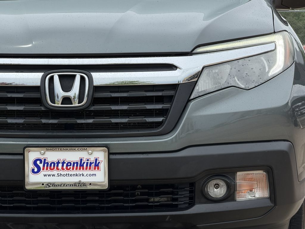 Used 2019 Honda Ridgeline RTL-T image 8
