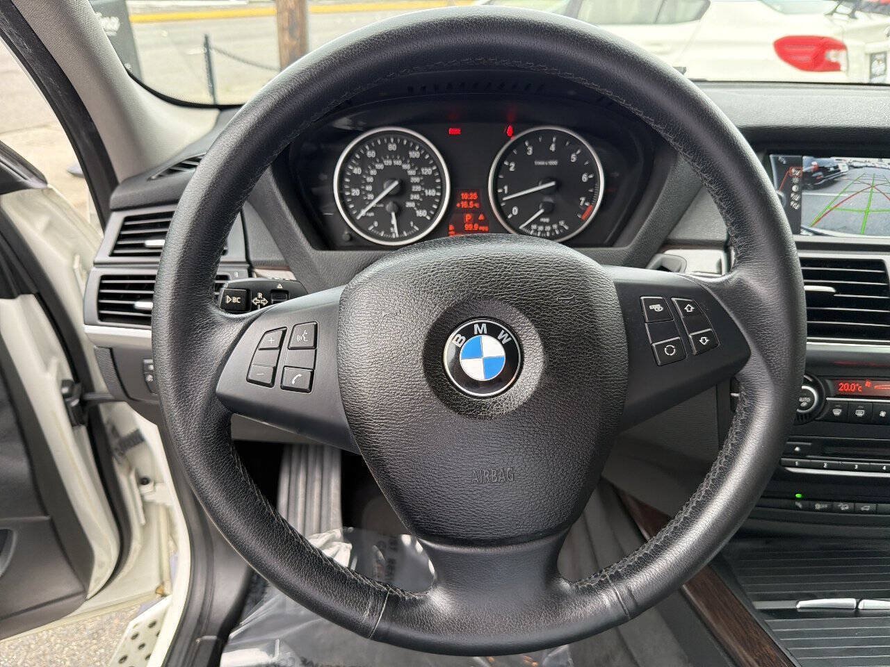Used 2013 BMW X5 xDrive35i AWD/4WD image 31