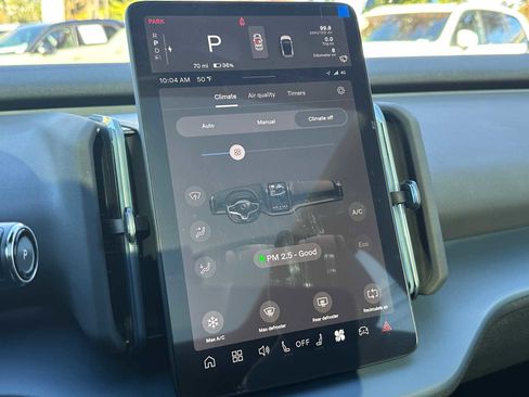 New 2025 Volvo EX30 Plus w/ Protection Package Premier image 26