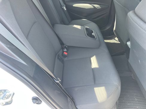 Used 2026 Toyota Corolla LE FWD image 18