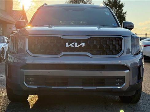 Used 2023 Kia Telluride SX Prestige X-Line image 8