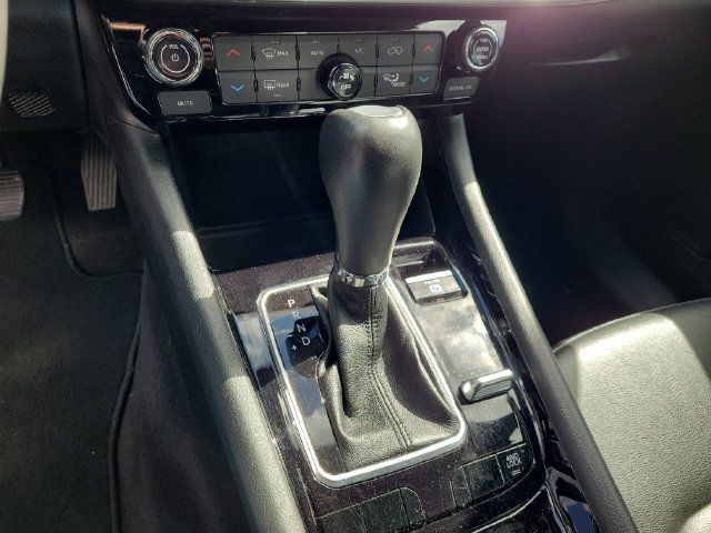 Used 2024 Jeep Compass Limited AWD/4WD image 31
