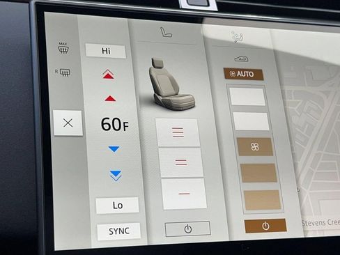 New 2026 Land Rover Range Rover Evoque Dynamic SE AWD/4WD image 19
