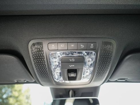 Certified 2025 Mercedes-Benz GLA 250 4MATIC image 22