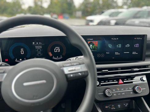 New 2026 Hyundai Santa Cruz SE image 18