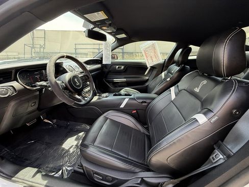 Used 2020 Ford Mustang Shelby GT500 w/ Technology Package RWD image 19
