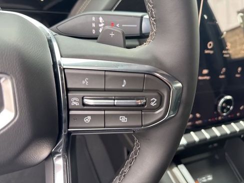 New 2026 GMC Yukon XL Elevation AWD/4WD image 28