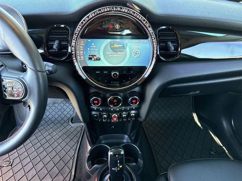 Used 2023 MINI Cooper S image 28