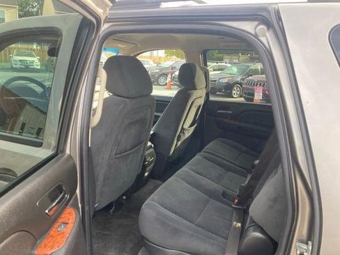 Used 2007 Chevrolet Tahoe LT RWD image 49