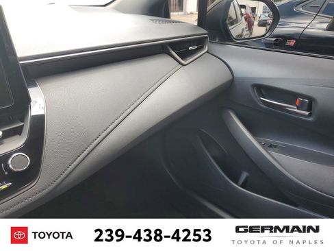 Used 2023 Toyota Corolla GR AWD/4WD image 36