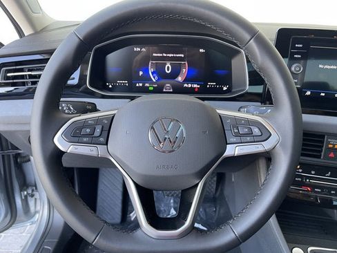 New 2025 Volkswagen Jetta SE image 19