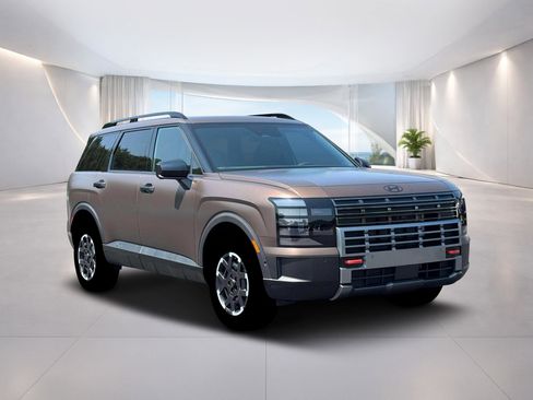 New 2026 Hyundai Palisade XRT Pro AWD/4WD image 11
