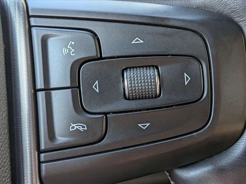 Used 2023 GMC Sierra 1500 Denali Ultimate AWD/4WD image 12