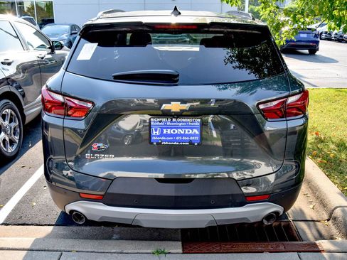 Used 2020 Chevrolet Blazer LT FWD image 5