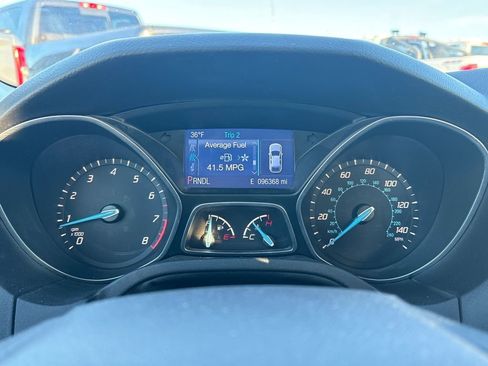 Used 2014 Ford Focus SE w/ SE Winter Package image 21