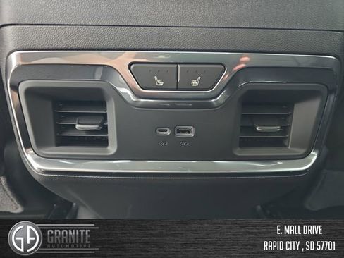 New 2026 GMC Sierra 1500 SLT w/ SLT Premium Plus Package image 35