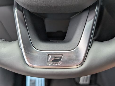 New 2026 Lexus TX 500h AWD image 22