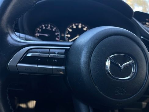 Used 2023 MAZDA CX-30 AWD 2.5 S w/ Select Package image 12
