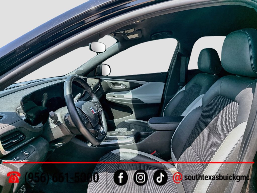 Used 2024 Buick Envista Preferred w/ Convenience I Package FWD image 11