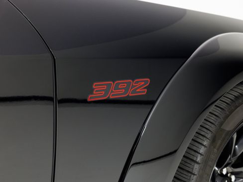 Used 2023 Dodge Challenger R/T Scat Pack RWD image 69
