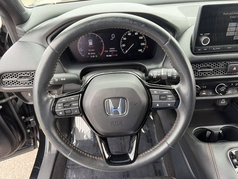 Used 2024 Honda HR-V Sport image 24