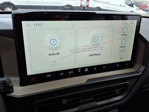 New 2025 Ford Bronco Sport Big Bend w/ Convenience Package image 21