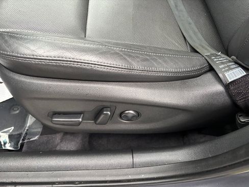 Used 2018 Hyundai Tucson Limited w/ Ultimate Package 02 image 20