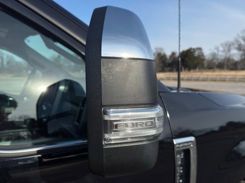 Used 2022 Ford F350 Platinum image 76