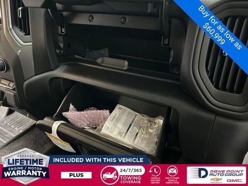 New 2025 Chevrolet Silverado 3500 W/T w/ WT Convenience Package image 21