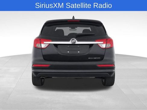 Used 2018 Buick Envision Preferred FWD image 7
