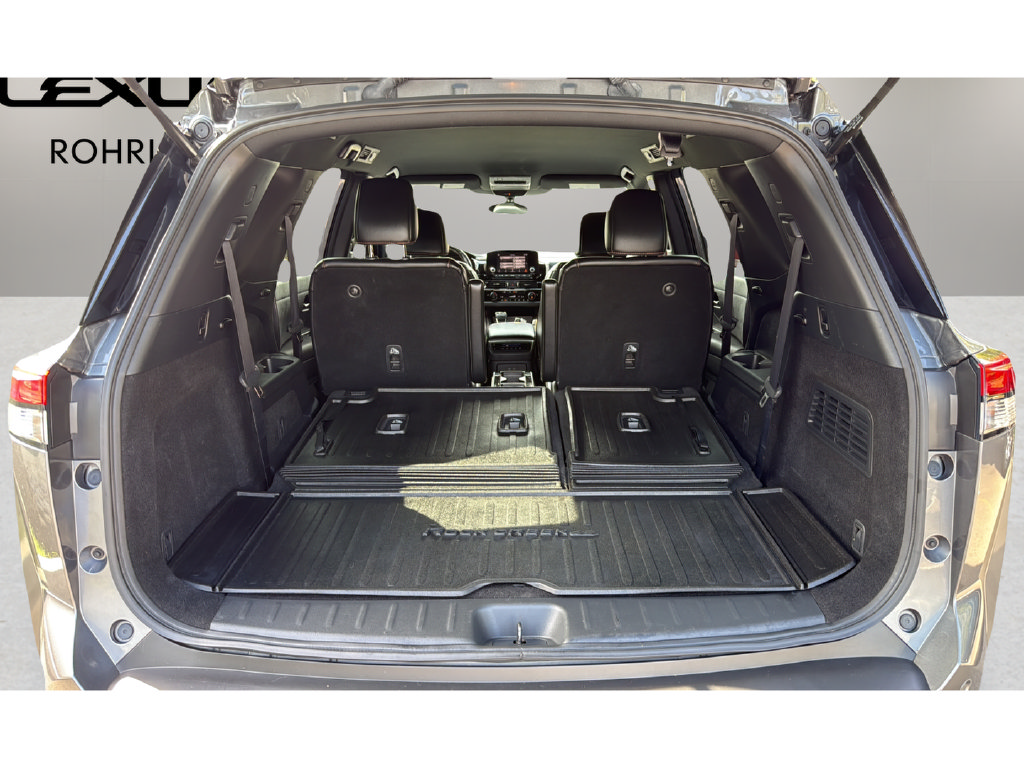 Used 2023 Nissan Pathfinder Rock Creek AWD/4WD image 30
