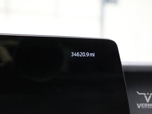 Used 2025 Ford Expedition Max Active image 9