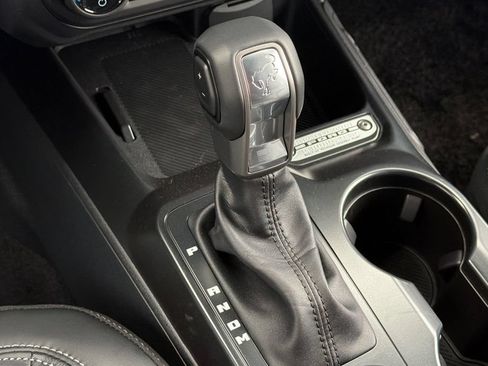 New 2026 Ford Bronco Outer Banks AWD/4WD image 18
