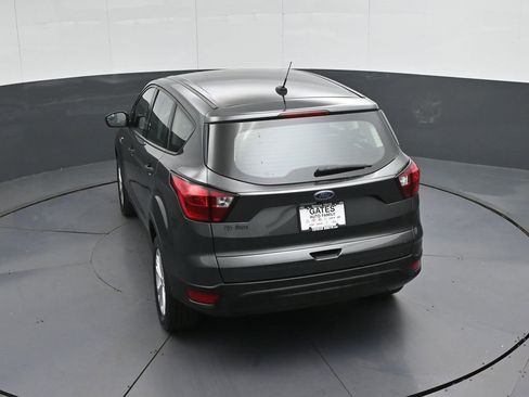 Used 2019 Ford Escape S image 53