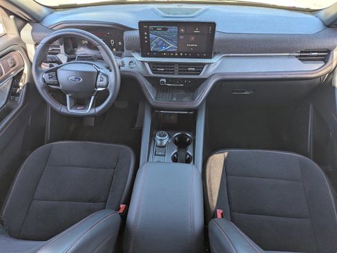 Used 2025 Ford Explorer ST w/ Sun And Sound Package image 15