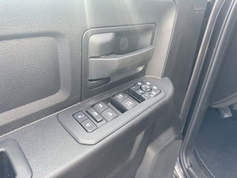 New 2025 RAM 2500 Tradesman image 14